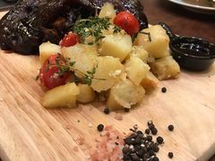 -OGGI TRATTORIA PIZZERIA(深业上城店)