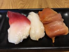 -万岁寿司(万国店)