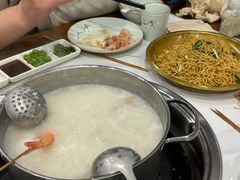 -盈田盈粥庄(博山东路店)