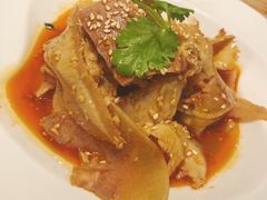-江湖情酸菜鱼(万菱汇店)