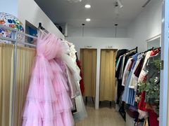 -云城照相馆(龙湖雨山天街店)