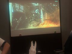 -和子足浴SPA会馆(东方之门店)