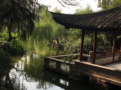 -水绘园