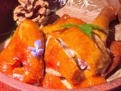 -锦楼·臻选新杭帮(杭州中心店)