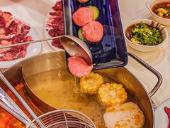 -陈记顺和潮汕牛肉火锅(韩江路店)