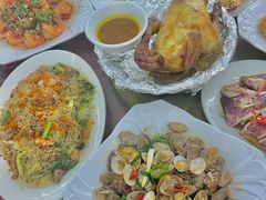 -滑记海鲜饭店·老字号(海鲜街店)