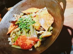 -碳说品道.瓦片烤肉.海鲜烧烤(中华路店)