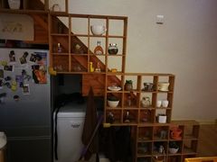 -长颈鹿咖啡(大学路店)