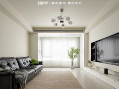 -翼森原创设计·全案实景落地