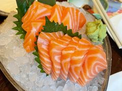-大桥日本料理·日式放题·铁板定食(科兴科学园店)