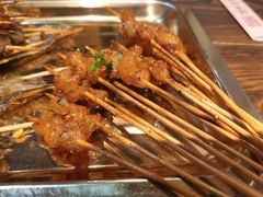 -盟重烧烤(东瓜山创始店)