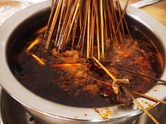 -牛华八婆麻辣烫(起源店)