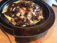 酸菜粉皮煲-马仕玖煲·融合菜·酥不腻烤鸭(人大店)