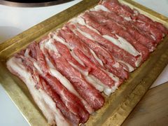 -东门口涮肉·砂锅·烤串(老门东店)