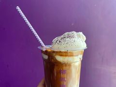 -HANA COFFEE(长寿路店)