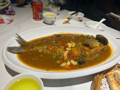 -楚鱼王·河鲜·湖北菜(华农店)