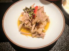 -丝路金桃·新疆菜(徐汇店)