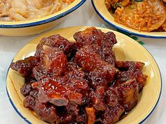 -东排食堂长沙小吃大排档(五一广场店)