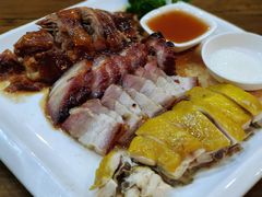 -福记烧味茶餐厅(豪森丽都店)
