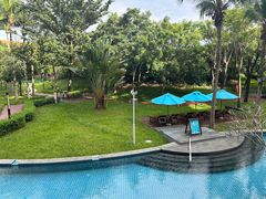 -三亚海棠湾万丽度假酒店