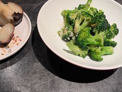 -金掌勺东北菜(格兰晴天店)