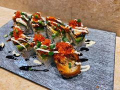 劳斯莱斯卷-东京屋(武定路店)
