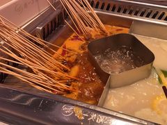 -串一火锅(赛格国际购物中心店)