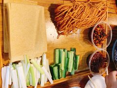 -美味居(古城店)