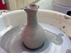 -陶语手工·拼豆·陶艺·银饰diy(宽厚里店)