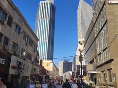 -小白楼1902欧式风情街
