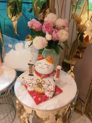 -英芬国际月子中心(岛屿度假月子·洲至奢选香岚店)