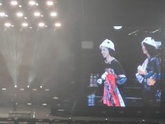 -成都金融城演艺中心