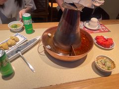 -东镇老火锅(长春路首店)