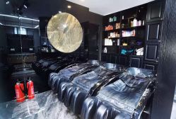 -Tipo Hair salon（明星）店