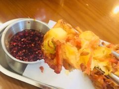 -青春分食(仙林大学城店)