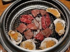 -大牛焱烧·和牛炭火烧放题