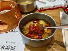 -成都你六姐·牛肉冒菜(城市集市合生汇店)