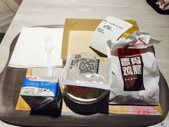 -麦当劳(塔园路店)