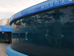 门面-瑞德姆美人鱼海底演艺主题餐厅(亚龙湾店)