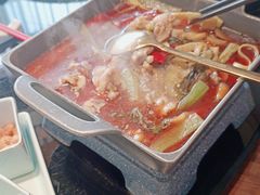 -望湘园·洞庭渔宴(浦江欢乐颂店)