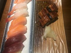 -千代武日本料理(开发区店)