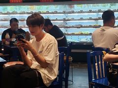 大堂-马路边边串串香(双井直营店)