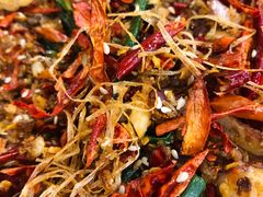 -江城燕子大排档(江汉路步行街店)