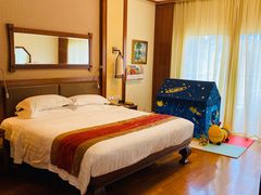 -三亚亚龙湾天域度假酒店