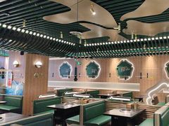 -梨花自助烤肉(西三旗万象汇黑金店)
