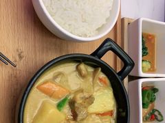 -食大利香港茶餐厅(南亚风情第一城店)