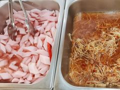 -萌渔·金牌蒜香烤鱼(临安万华广场店)