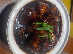 -麒麟小院·老九江菜(安平路店)