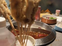 -狼头山火锅 KTV欢唱·烤串(理工大学店)