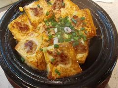 -秋色客家菜(流塘店)